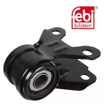 сайлентблок переднего рычага задний!с кронштейном\ Ford C-Max/Focus III 10-19 170962 FEBI