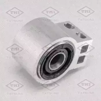 сайлентблок переднего рычага задний с кронштейном!\ Opel Astra 09>,Chevrolet Cruze 09> TEF1439 TATSUMI