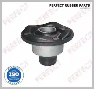 сайлентблок переднего торсиона TO-23-GX81B PERFECT RUBBER PARTS