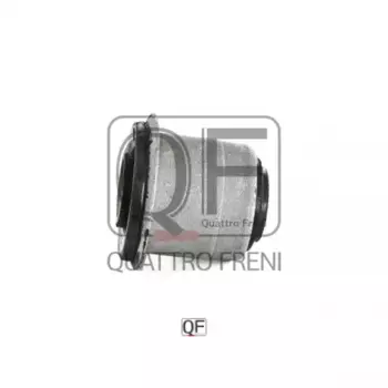 сайлентблок переднего верхнего рычага!\ Great Wall Hover 05> QF30D00048 QUATTRO FRENI