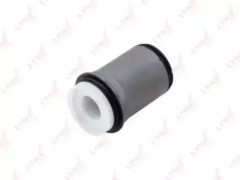 сайлентблок переднего верхнего рычага!\ Mitsubishi Delica P05W/P25W/P35W 89-99 C9318 LYNXAUTO