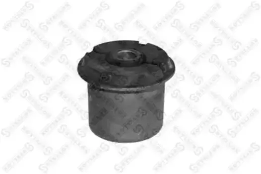 сайлентблок переднего верхнего рычага!\Toyota Mark 2/Chaser/Cresta GX100 96-01 77-01054-SX STELLOX