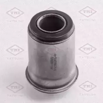сайлентблок переднего верхнего рычага задний!\ Mitsubishi L300 86-06 TEF2091 TATSUMI