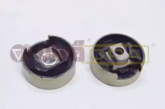 сайлентблок передней балки!\ Audi A3/Q2/Q3, Seat Leon, VW Golf VII/Passat/Tiguan 12> 11981635301 VIKA