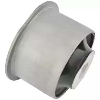 сайлентблок передней подушки дифференциала!\ Jeep Cherokee 02> CRAB-058 FEBEST