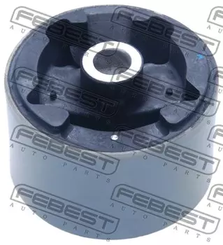 сайлентблок передней подушки двигателя!\ Chevrolet Captiva (C100) 07> OPMB-ANTF FEBEST