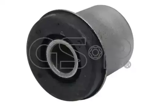 сайлентблок передней пружины!\ Isuzu Elf NLR/NMR 55.85 LHD 08