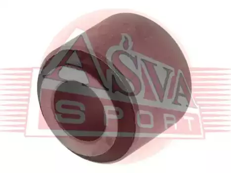 Сайлентблок передней тяги стабилизатора 0101GRJ150ST ASVA