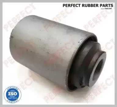 САЙЛЕНТБЛОК ПЕРЕДНИЙ НИЖНЕГО РЫЧАГА(Кратность 1 шт) NS-05-CABW PERFECT RUBBER PARTS