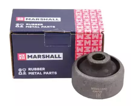 сайлентблок передний нижнего рычага!\ VW ID.3 20> M8083240 MARSHALL