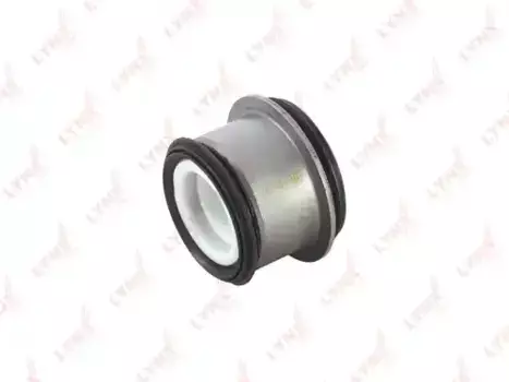 сайлентблок передний перед. подв. верх. рычага!\ Mitsubishi L400/Space Gear 2.4 95-05 C9317 LYNXAUTO
