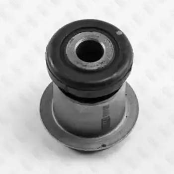 сайлентблок передний переднего нижнего рычага!\ Mazda 3 03> FG1157 FIXAR