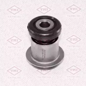 сайлентблок передний переднего нижнего рычага!\ Mazda 3 03> TEF2396 TATSUMI