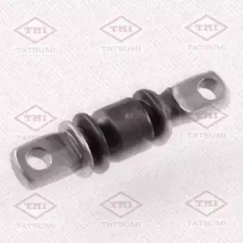 сайлентблок передний переднего рычага!\ HUYNDAI Santa Fe 01>