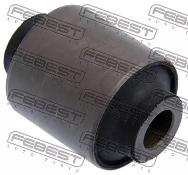 сайлентблок передний переднего рычага!\ Hyundai Santa Fe, KIA Sorento II 06> NAB-E51S FEBEST