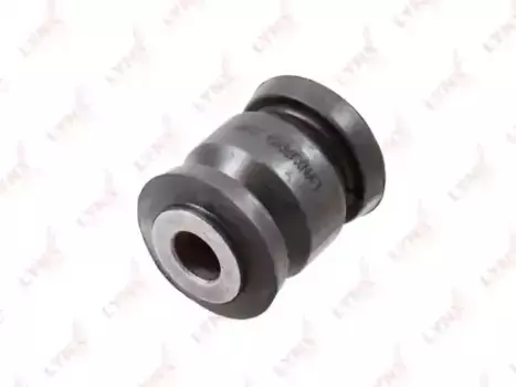 сайлентблок передний переднего рычага!\ Mitsubishi Galant DJ1A/DJ3A/DJ5A <06 B8464 LYNXAUTO