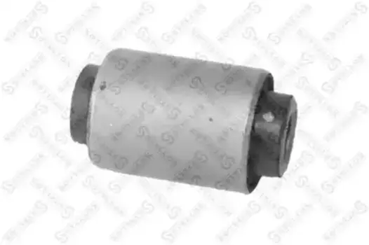 сайлентблок передний переднего рычага!\ Mitsubishi Outlander CU# 02-06 77-00663-SX STELLOX
