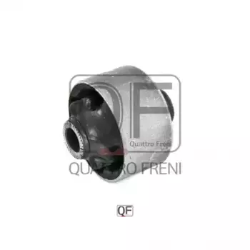 сайлентблок передний переднего рычага!\ Toyota Kluger L/V ACU25/MCU25 4WD 00-07 QF30D00076 QUATTRO FRENI