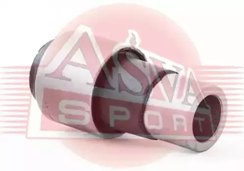 Сайлентблок передний передней балки 0201W11FC2 ASVA
