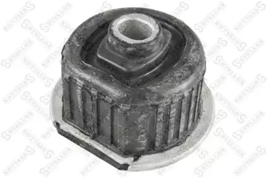 сайлентблок передний задней балки!\ MB W124/W201/W202 87-01 77-10056-SX STELLOX