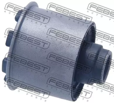 сайлентблок подрамника!\ Hyundai Accent 99-13 HYAB-ACF3 FEBEST