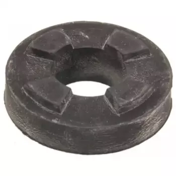 сайлентблок подрамника !\ Mitsubishi Lancer 94-03