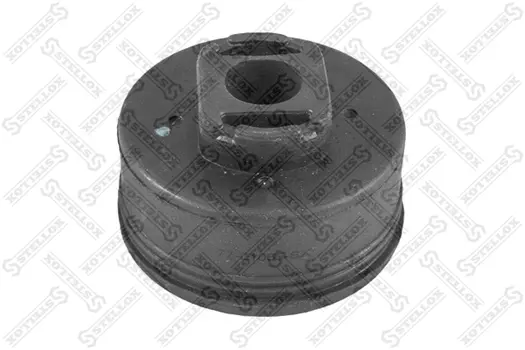 сайлентблок подрамника !\Mitsubishi Pajero/Montero Sport 96-06 77-01065-SX STELLOX