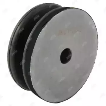 сайлентблок подрамника !\Mitsubishi Pajero/Montero Sport 96-06 YF23012 JIKIU