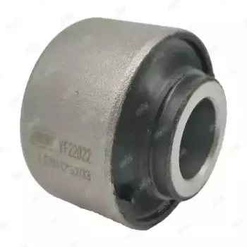 сайлентблок подрамника!\ Nissan Avenir 98-02 YF22022 JIKIU