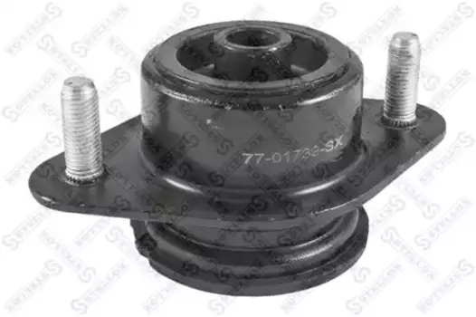 сайлентблок подрамника !\Nissan Pathfinder R51M 05-13 77-01739-SX STELLOX