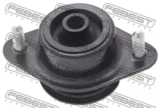 сайлентблок подрамника !\Nissan Pathfinder R51M 05> NM-R51M2 FEBEST