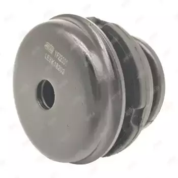 сайлентблок подрамника!\ Nissan Patrol 97> YF22001 JIKIU