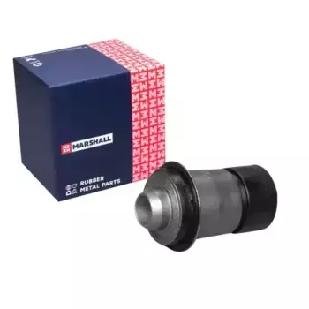 сайлентблок подрамника!\Nissan Qashqai I 10>/ Tiida 07>, Renault Modus 10>/ Clio III 05> M8084610 MARSHALL