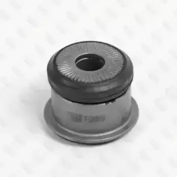 сайлентблок подрамника!\ Opel Astra 04> FG0319 FIXAR