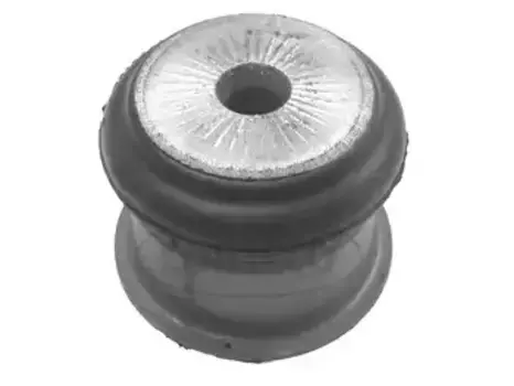сайлентблок подрамника пер.!\ Audi 100/А6 91-97 80000239 CORTECO