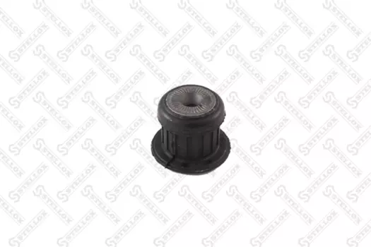 сайлентблок подрамника пер.!\Audi 80 V5 <92,VW Passat V5 81-88 71-11227-SX STELLOX