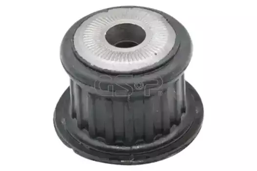 сайлентблок подрамника пер.!\ Audi V8 Quattro/100/200 <91