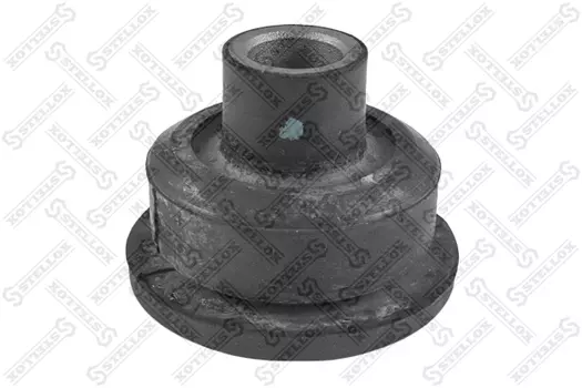 сайлентблок подрамника пер.!\ Mitsubishi Eclipse 95>/Galant 92> 87-72049-SX STELLOX