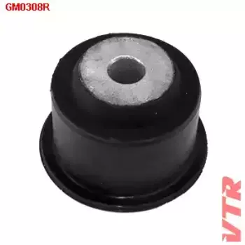 Сайлентблок подрамника передней подвески, задний GM0308R VTR
