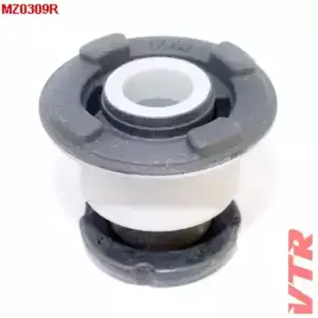 Сайлентблок подрамника передней подвески, задний MZ0309R VTR