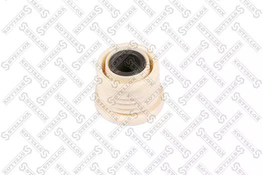 сайлентблок подрамника передний!\ Ford Focus II CB4 08-11 77-01991-SX STELLOX