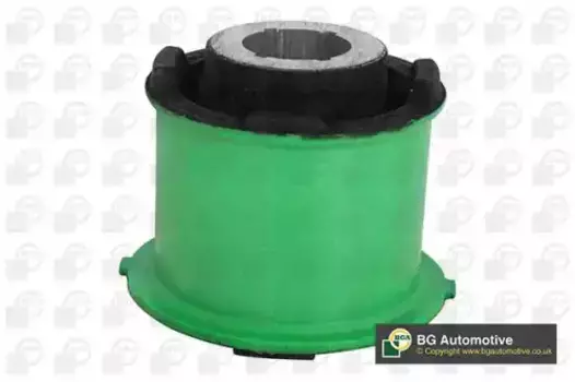 Сайлентблок подрамника передний Freelander 2, 2006- BU4281 BGA