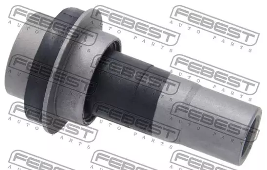 сайлентблок подрамника передний!\ Nissan Primera P12E 02-07/X-Trail T30 01-13 NAB-299 FEBEST