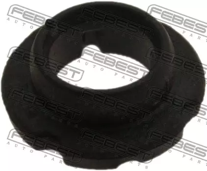 сайлентблок подрамника передний!\Nissan Qashqai J10F <06 NAB-281 FEBEST