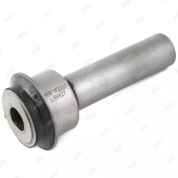 сайлентблок подрамника передний!\Nissan QashqaiJ10F <06 YF22021 JIKIU