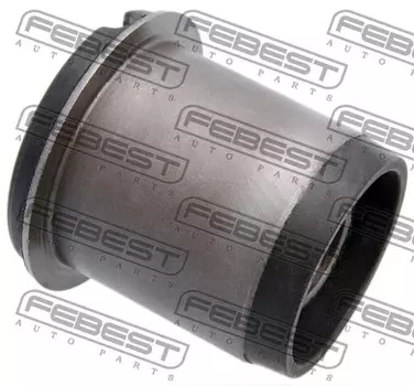 сайлентблок подрамника передний!\ Nissan X-trail T30 01-07