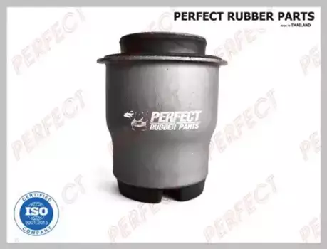 Сайлентблок подрамника передний NS-66-J32DES PERFECT RUBBER PARTS