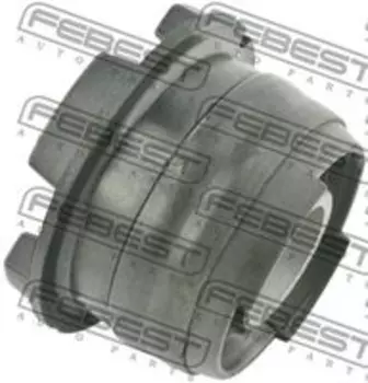 сайлентблок подрамника передний!\ Volvo S60/V70/XC90 2.4D-3.0D 01> VLAB-XC90SSF FEBEST