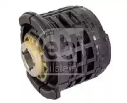 сайлентблок подрамника ! \POLESTAR, VOLVO POLESTAR 1 PHEV AWD 18>, S60 III T4 19>, S60 III T4 Polest 177192 FEBI