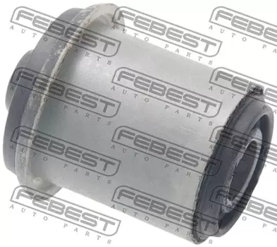 сайлентблок подрамника!\ Renault Megane III 08-16 RNAB-004 FEBEST